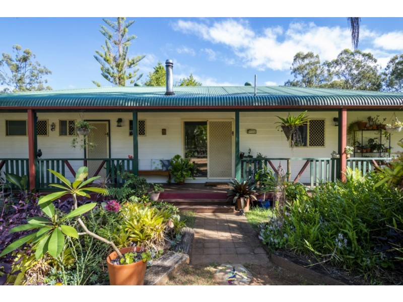 438 Kangaroo Creek Road, Coutts Crossing NSW 2460