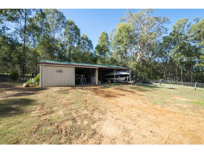 438 Kangaroo Creek Road, Coutts Crossing NSW 2460