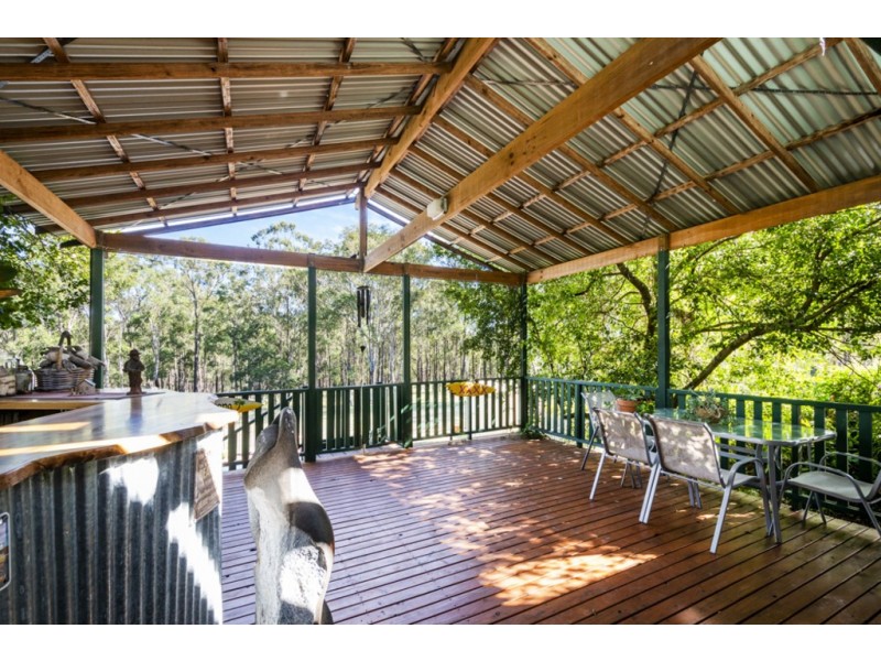 438 Kangaroo Creek Road, Coutts Crossing NSW 2460