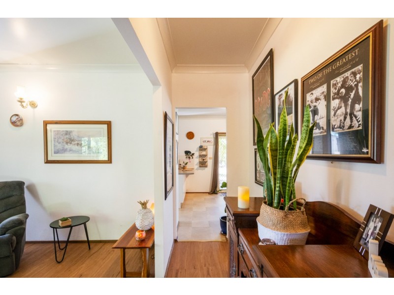 438 Kangaroo Creek Road, Coutts Crossing NSW 2460