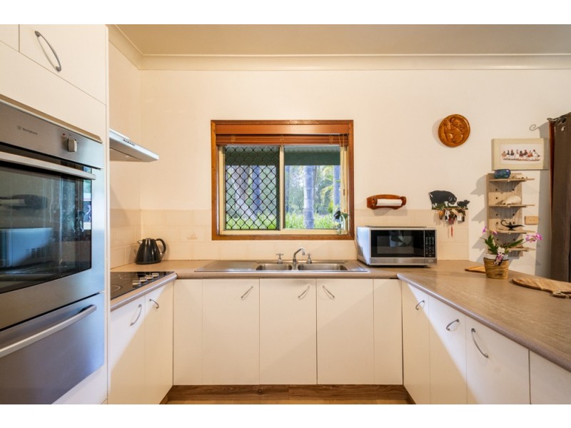 438 Kangaroo Creek Road, Coutts Crossing NSW 2460