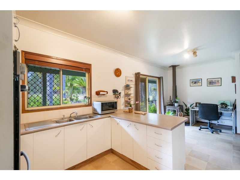 438 Kangaroo Creek Road, Coutts Crossing NSW 2460