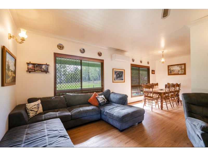 438 Kangaroo Creek Road, Coutts Crossing NSW 2460