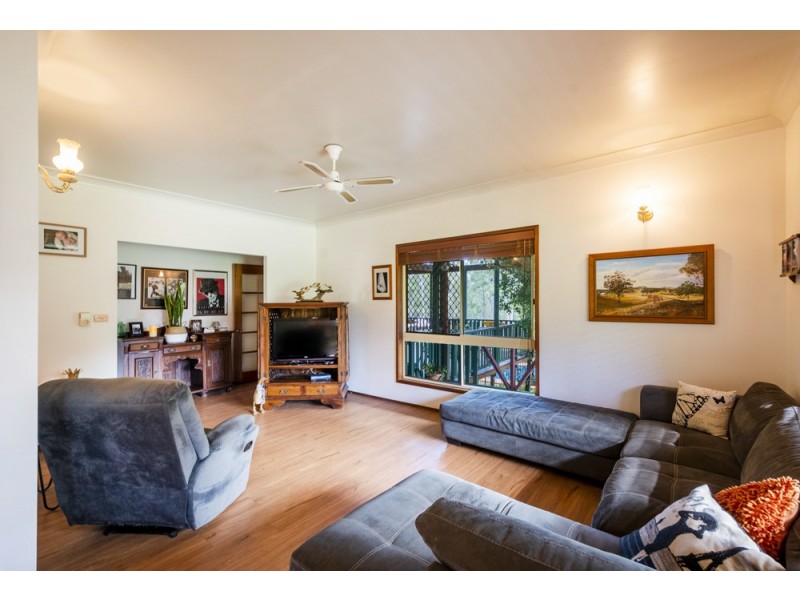 438 Kangaroo Creek Road, Coutts Crossing NSW 2460