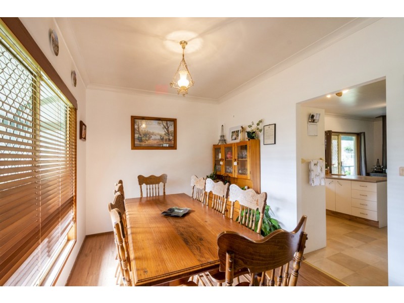 438 Kangaroo Creek Road, Coutts Crossing NSW 2460