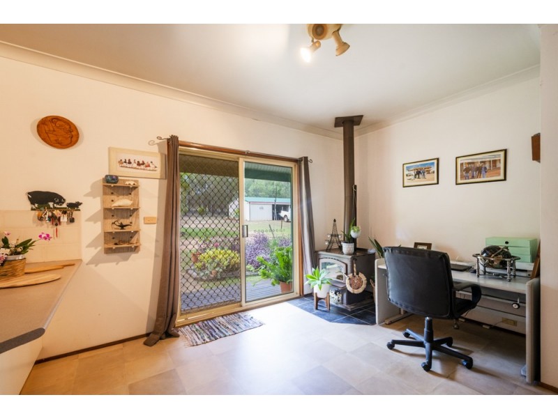 438 Kangaroo Creek Road, Coutts Crossing NSW 2460