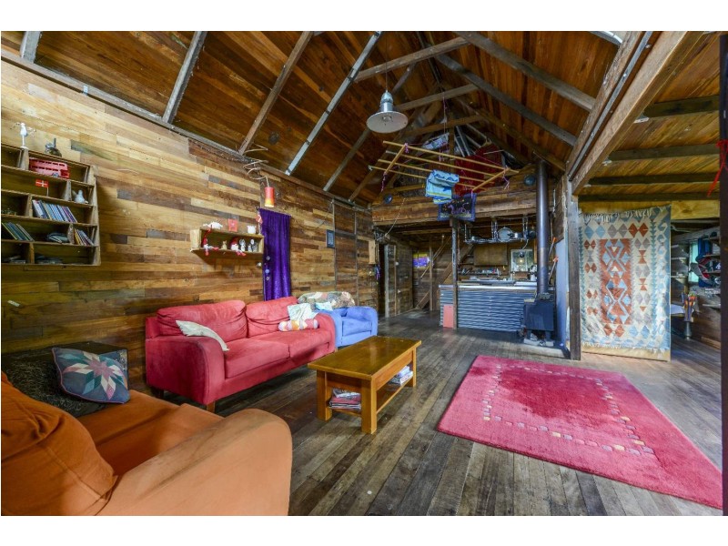 85 Frickers Road, Nymboida NSW 2460