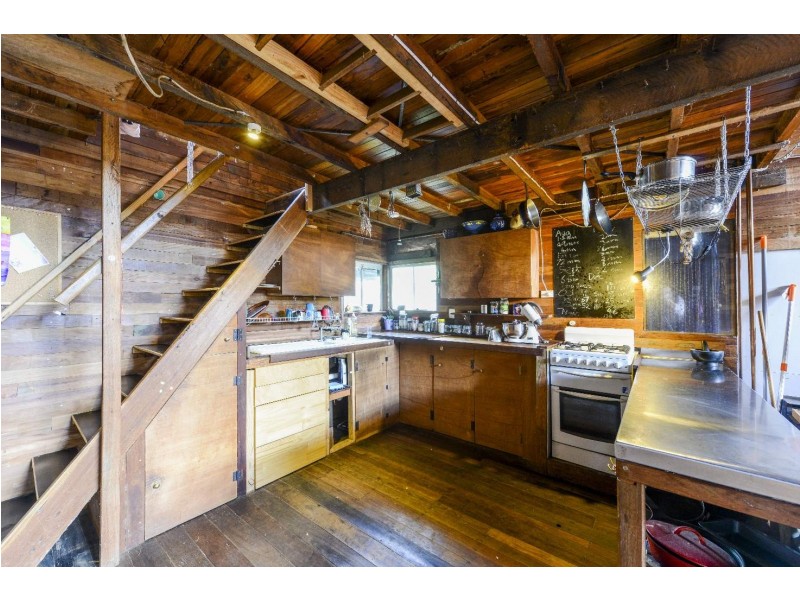 85 Frickers Road, Nymboida NSW 2460