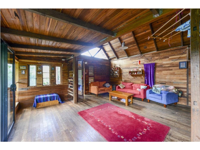 85 Frickers Road, Nymboida NSW 2460