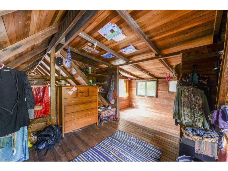 85 Frickers Road, Nymboida NSW 2460