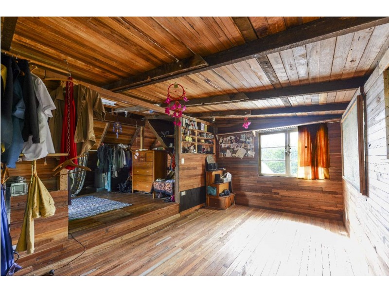 85 Frickers Road, Nymboida NSW 2460