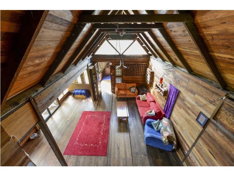 85 Frickers Road, Nymboida NSW 2460