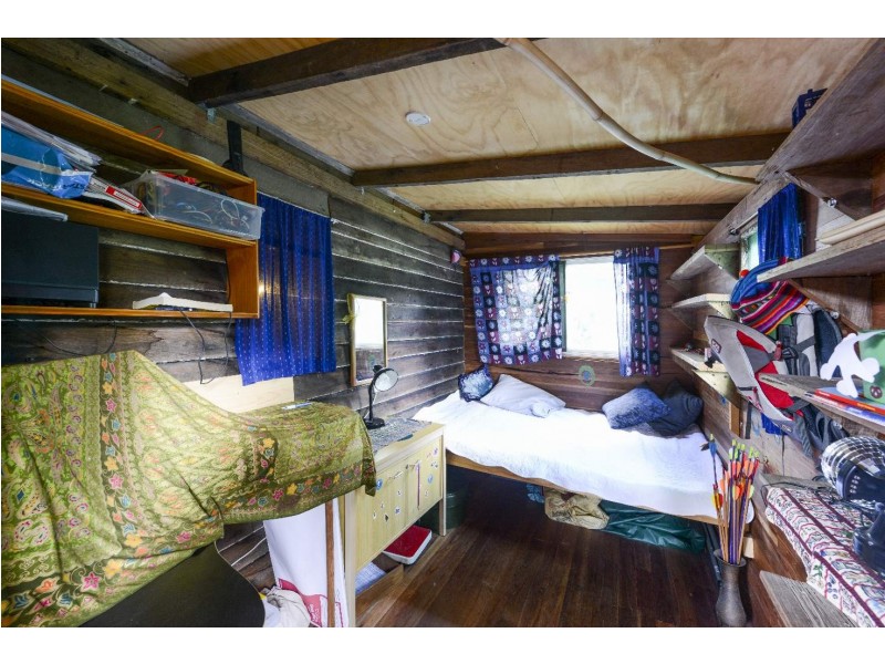 85 Frickers Road, Nymboida NSW 2460