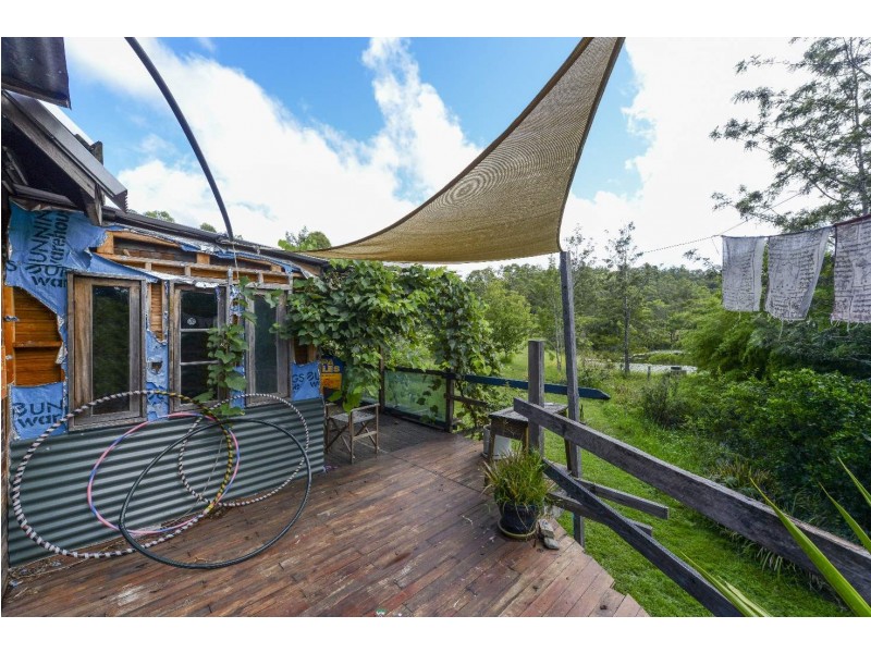 85 Frickers Road, Nymboida NSW 2460