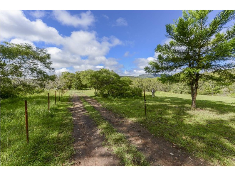 85 Frickers Road, Nymboida NSW 2460