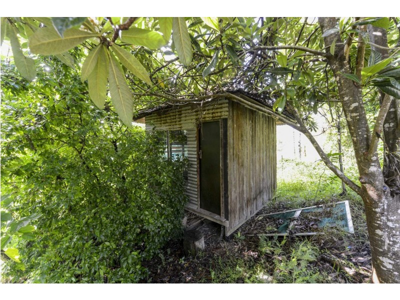 85 Frickers Road, Nymboida NSW 2460