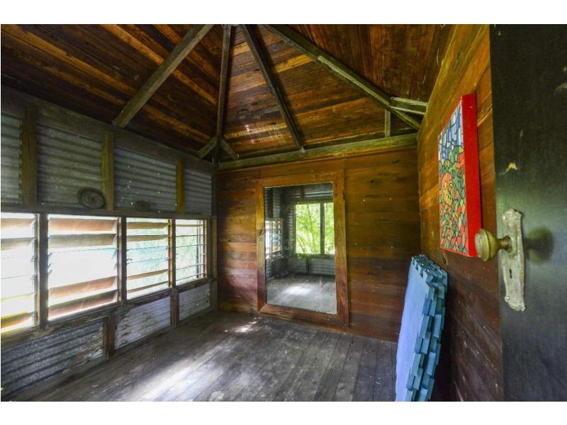 85 Frickers Road, Nymboida NSW 2460