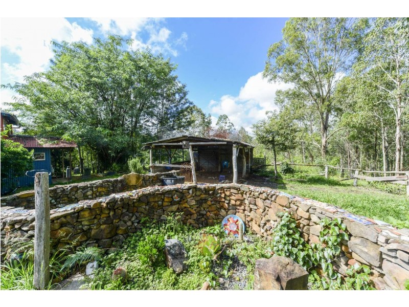 85 Frickers Road, Nymboida NSW 2460