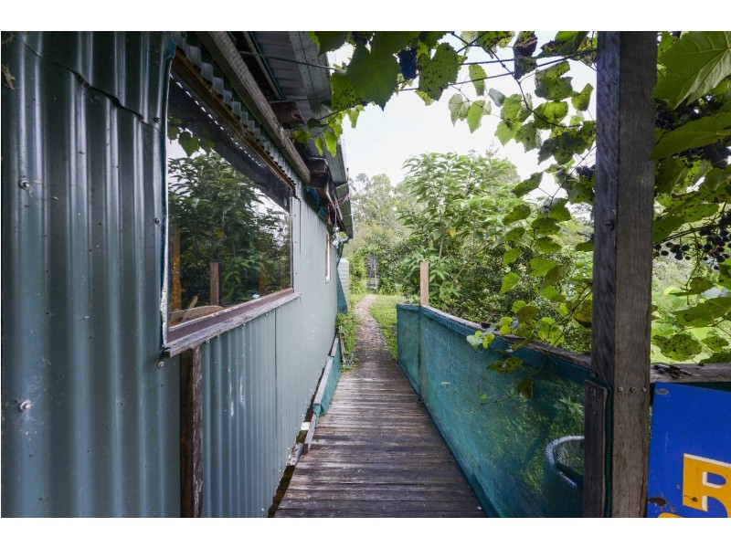 85 Frickers Road, Nymboida NSW 2460