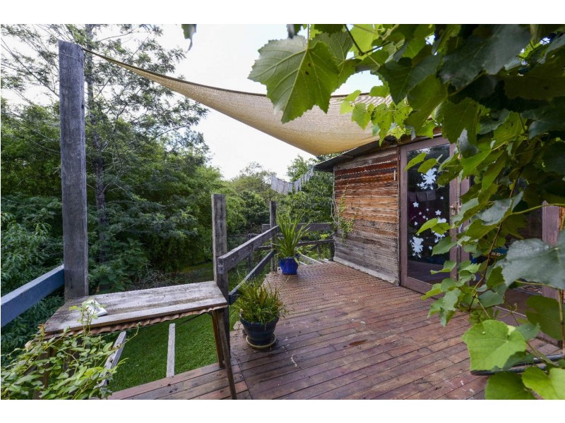 85 Frickers Road, Nymboida NSW 2460