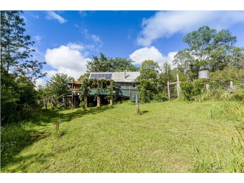 85 Frickers Road, Nymboida NSW 2460