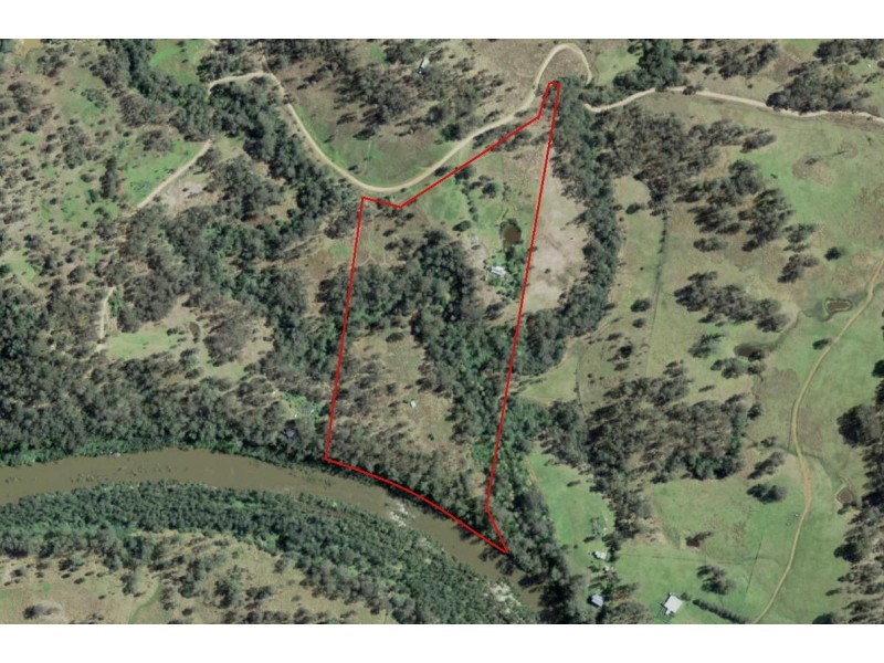 85 Frickers Road, Nymboida NSW 2460