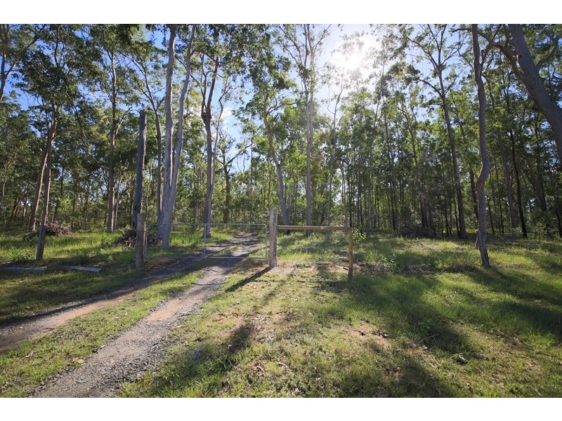 2326 Old Tenterfield Road, Rappville NSW 2469