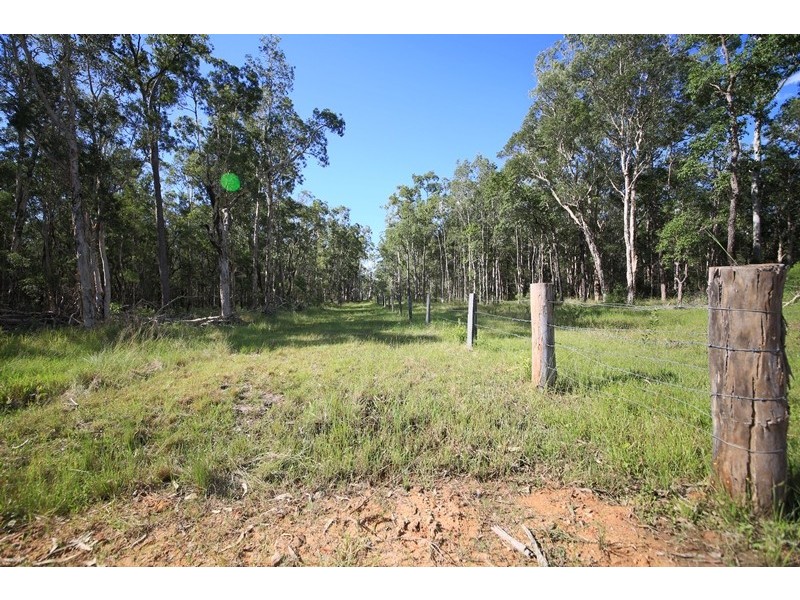 2326 Old Tenterfield Road, Rappville NSW 2469