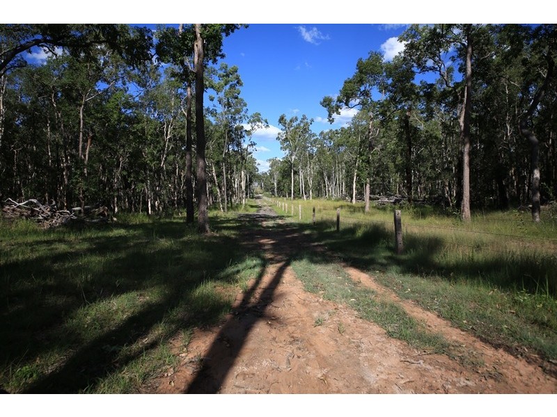 2326 Old Tenterfield Road, Rappville NSW 2469