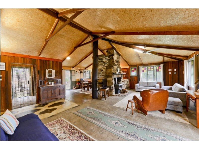 106 Middle Creek Road, Kangaroo Creek NSW 2460