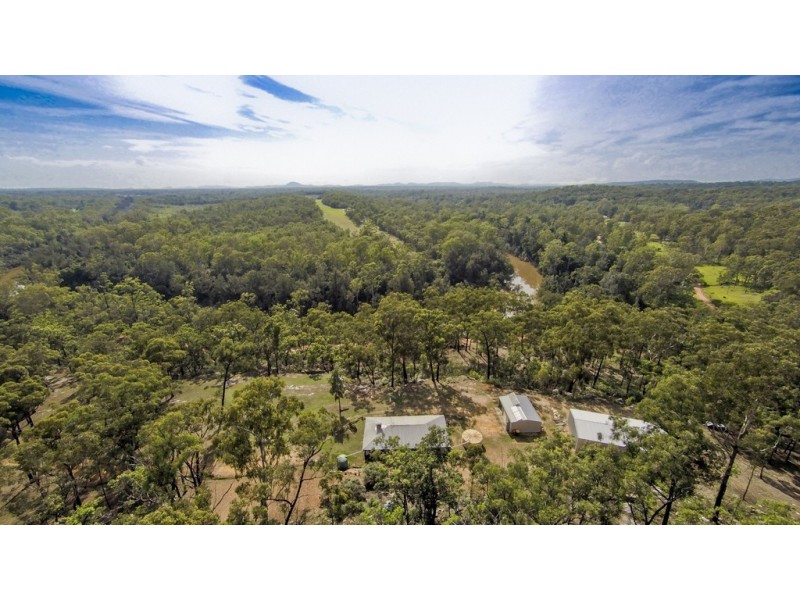 106 Middle Creek Road, Kangaroo Creek NSW 2460