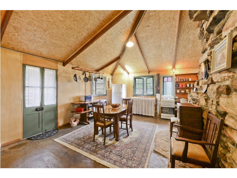 106 Middle Creek Road, Kangaroo Creek NSW 2460