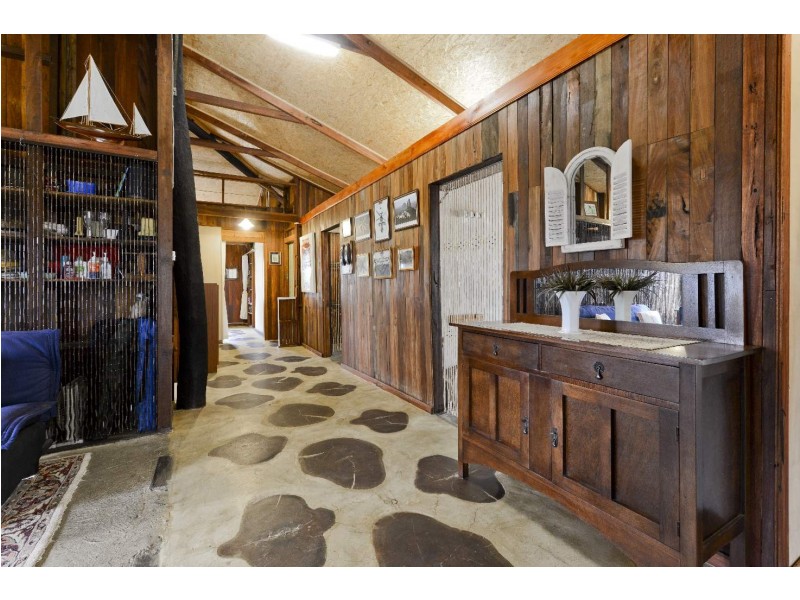 106 Middle Creek Road, Kangaroo Creek NSW 2460