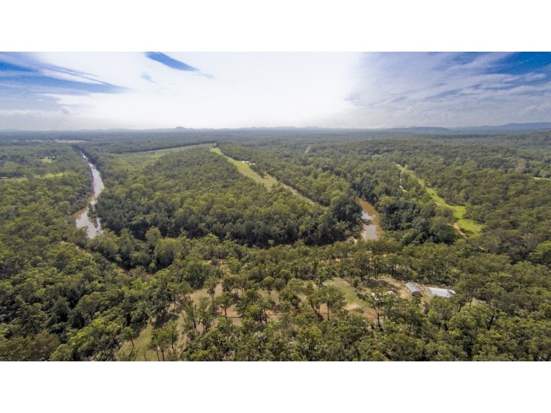 106 Middle Creek Road, Kangaroo Creek NSW 2460