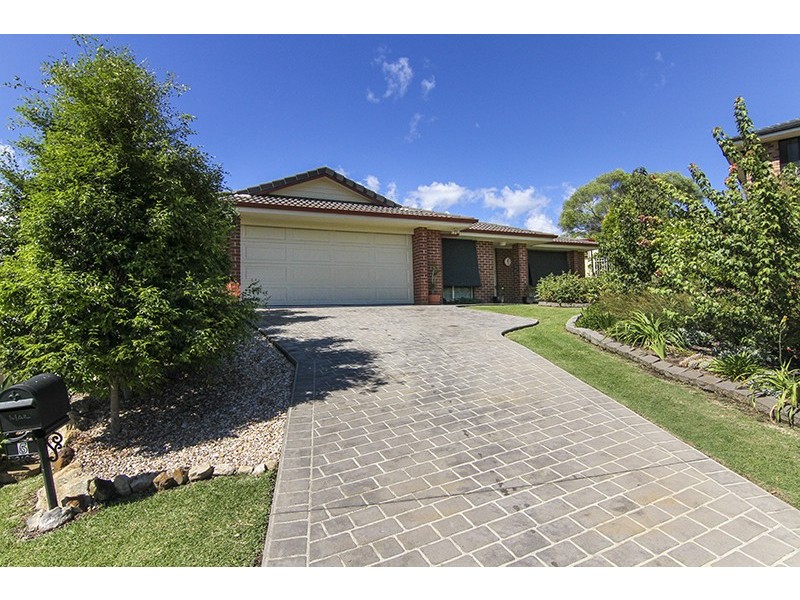 5 Stringybark Court, South Grafton NSW 2460