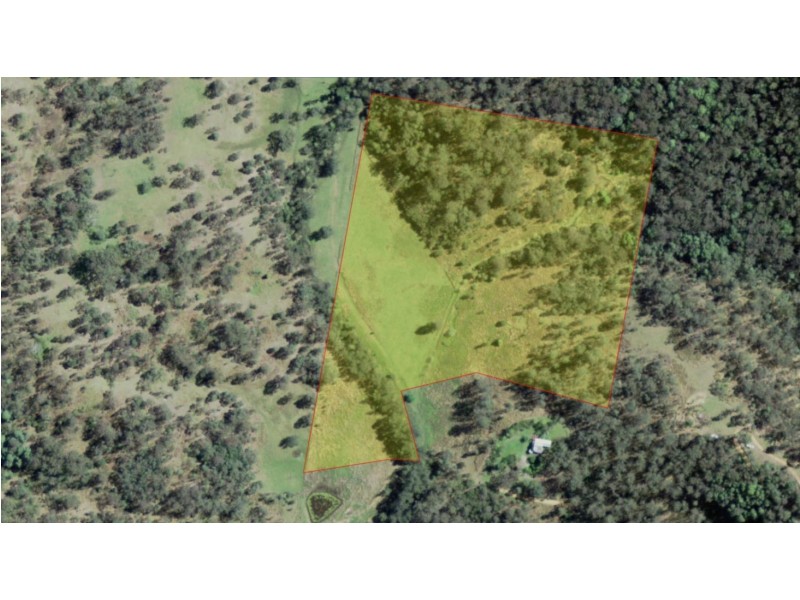 Lot 21 Frickers Road, Nymboida NSW 2460