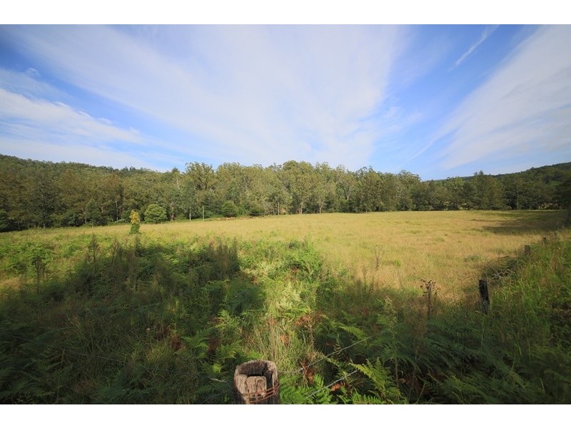 Lot 21 Frickers Road, Nymboida NSW 2460