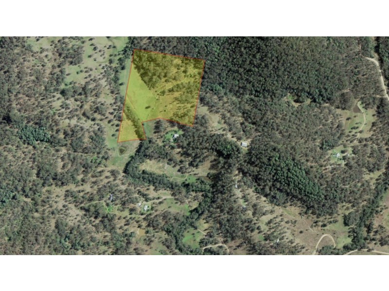 Lot 21 Frickers Road, Nymboida NSW 2460