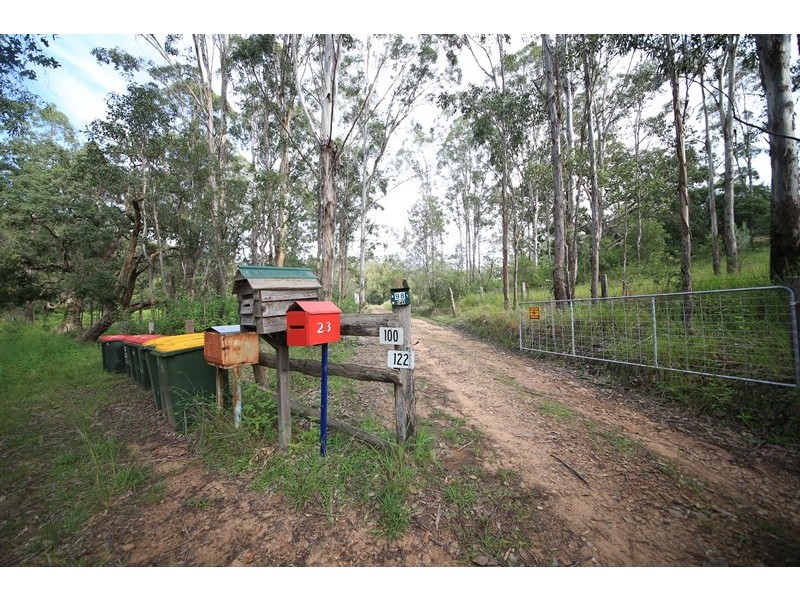 Lot 21 Frickers Road, Nymboida NSW 2460