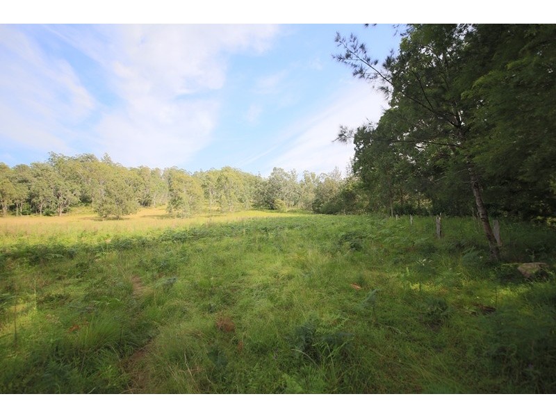 Lot 21 Frickers Road, Nymboida NSW 2460