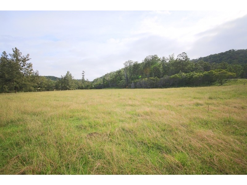 Lot 21 Frickers Road, Nymboida NSW 2460