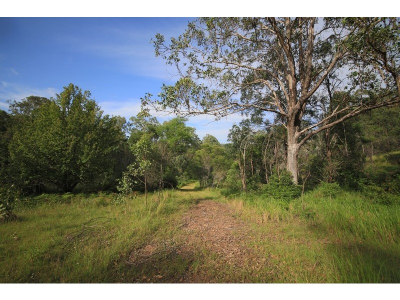 Lot 21 Frickers Road, Nymboida NSW 2460