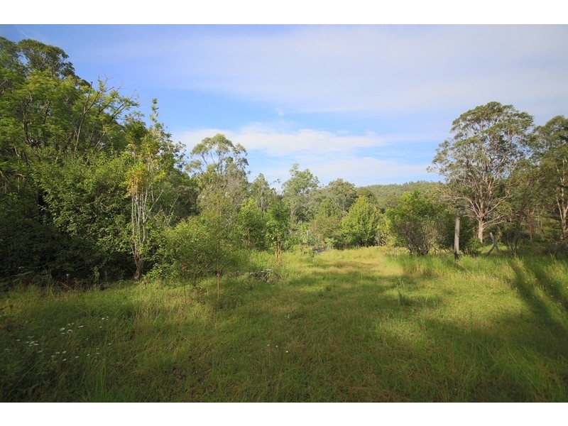 Lot 21 Frickers Road, Nymboida NSW 2460