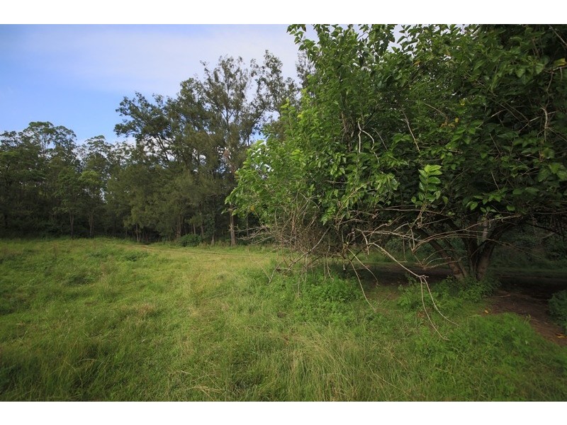 Lot 21 Frickers Road, Nymboida NSW 2460