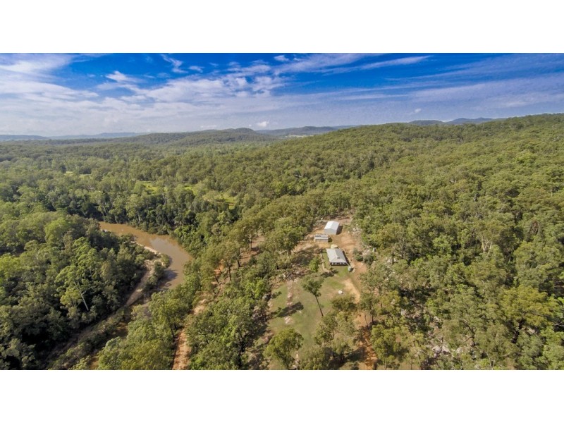106 Middle Creek Road, Kangaroo Creek NSW 2460