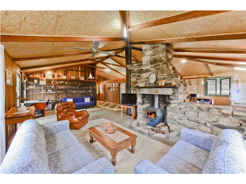 106 Middle Creek Road, Kangaroo Creek NSW 2460