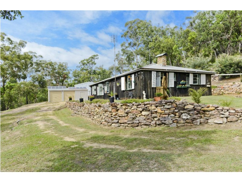 106 Middle Creek Road, Kangaroo Creek NSW 2460