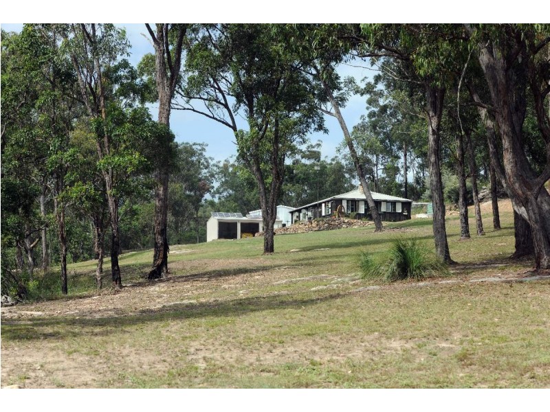106 Middle Creek Road, Kangaroo Creek NSW 2460