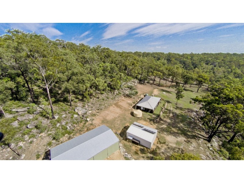106 Middle Creek Road, Kangaroo Creek NSW 2460