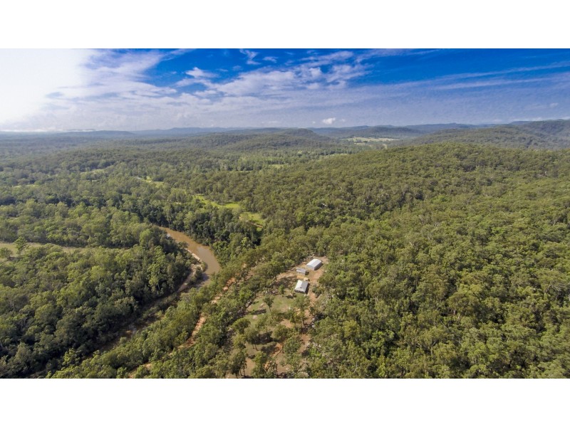 106 Middle Creek Road, Kangaroo Creek NSW 2460